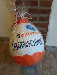 Senioren Uberraschung Geschenke Zum 70 Geschenke Zum Geburtstag Geschenke Basteln