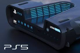 Ps5 Official Ps5 News Ps5 Price Release Of Ps5 En 2020 Con Imagenes Playstation Consolas Videojuegos Sony