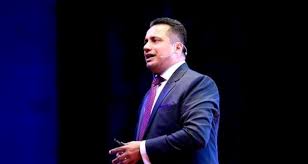 Vivek Bindra Net Worth 2024: Career, Lifestyle, Early Life, Biography-  eBLOGTALK