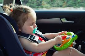 Car seats, carriers & luggage clear all. The 8 Best Car Seat Toys