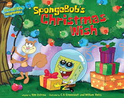 Find funny gifs, cute gifs, reaction gifs and more. Spongebob S Christmas Wish Encyclopedia Spongebobia Fandom