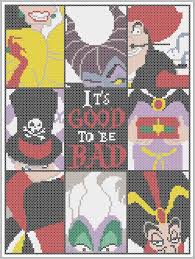 Popular stitch patterns · finest patterns & kits Bogo Free Disney Villains Maleficent Queen Of Hearts Jafar Cruella Ursula Character Disney Cross Stitch Cross Stitch Bookmarks Disney Cross Stitch Patterns
