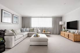 Upstairs Living Area Hamptons Living Room Small Lounge Rooms Living Room Decor Apartment