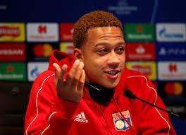 Find and save images from the memphis depay ♡● collection by hannia lopez rivera (hannia_breezy) on we heart it, your everyday app to get lost in what you love. Man United Flop Confirms He Prefers A Move To Chelsea And Man City