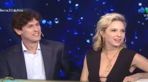 Por favor @exitoina un x privado y contesto. Martin Lousteau Y Carla Peterson Revivieron Su Historia De Amor Infobae