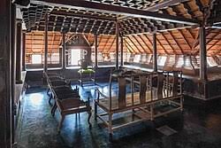 Padmanabhapuram Palace Image 2