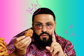 DJ Khaled Announces "Another Wing" With REEF