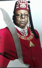 Reverend Charles Law Obituary