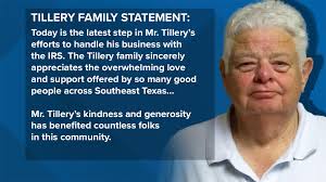 Beaumont businessman, family plead guilty to tax evasion, laundering  gambling proceeds