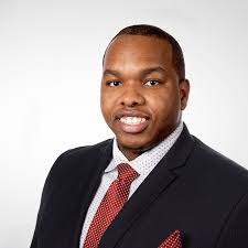 Johnathan Oliver, MBA, SHRM-CP