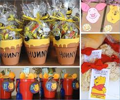 Baby classic winnie the pooh baby shower or birthday hershey kiss stickers a little yummy for your tummy 108 per sheet. Create Your Own Winnie The Pooh Baby Shower With These Ideas
