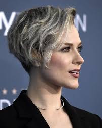 Bob hairstyles for pear shaped face: Modern Short Shaggy Bob Hairstyles To Take Over Salons Grapevine Birmingham