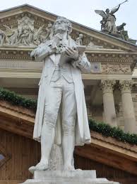 The arms were granted on july 12, 1974. Wiesbaden Schiller Monument Picture Of Schiller Denkmal Wiesbaden Tripadvisor