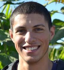 Zachary KANE Obituary (2015)