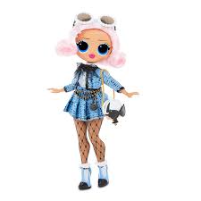 4.6 out of 5 stars 1,093. Lol Surprise O M G Fashion Doll Uptown Girl Brands