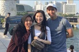 Felicia tissue mengaku banyak orang mempertanyakan kelanjutan hubungannya usai kaesang 'menghilang'. Mengejutkan Siap Nikahi Pacar Barunya Nadya Arifta Ternyata Kaesang Pangarep Masih Sayang Felicia Tissue Indonesiakininews Com