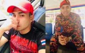 Please share this video and not. Biodata Penuh Tajul Peserta Big Stage Dan Penyanyi Lagu Sedalam Dalam Rindu Iluminasi