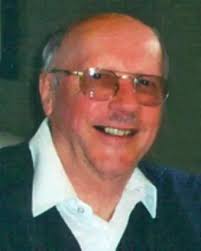 Obituary information for Jim McGinnis