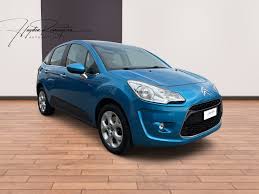 Image result for Blue Belle Ille 2011 Citroen