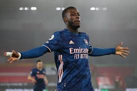 Manchester united welcome southampton to old trafford in the premier league. Arsenal Fans Mock Manchester United After Nicolas Pepe Goal Vs Southampton Football London