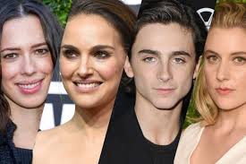 Their birth place was new york, new york (state) All The Woody Allen Actors Who Now Support Dylan Farrow Time