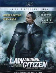 Butler as the lac in a cat & mouse game with philadelphia da jamie. Law Abiding Citizen Blu Ray Release Date February 24 2010 Sweden