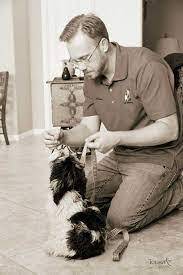 Aggressive behavior resource guarding fears & phobias shelter or rescue dogs puppy training. In Home Dog Training In Phoenix Dog Training Elite
