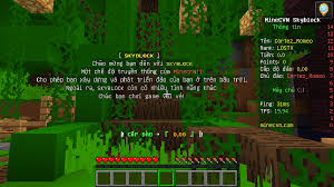 Different bedwars minecraft servers provide you with starter equipment or extra beds. Quáº£ng Cao Server Minecvn Com Mine Cong Vien NÆ°á»›c Minecraft Viá»‡t Nam