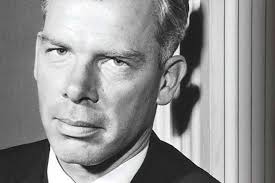 The Merchant of Menace: Dwayne Epstein's Lee Marvin: Point Blank