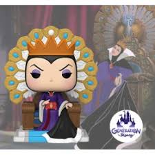 Além de bonecos do tipo funko pop, que são os mais populares atualmente, a funko também produz pelúcias, bobbleheads (bonecos de cabeça mole, que se mexem quando recebem um leve toque), figure actions (bonecos articulados com os quais existe a possibilidade de criar poses variadas e ainda, em alguns casos, trocar expressões e objetos dos. Pop