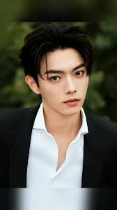 Vertical Drama Chinese Actor Scandal