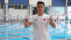 Tokyo, 2020 tokyo olimpiyat oyunları'nda 4 gün boyunca karbonsuz yaşanacağını duyurdu. Denizlili Yuzucu Tokyo Olimpiyatlari Na Gidiyor Haberton