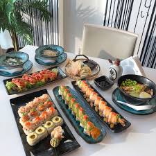 مطعم سوشي يوشي Sushiyoshi الاسعار المنيو الموقع كافيهات و مطاعم الرياض
