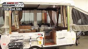New 2021 opus camper opus op lite. 2015 Forest River Inc Flagstaff 205 Youtube