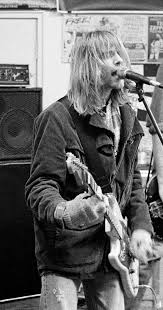 Pin On Nirvana