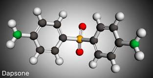 Image result for Dapsone