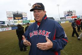 While senator johnson is a consistent advocate for reduced federal government spending across all areas of our economy, it's clear there are a few areas in. Former Pawsox Manager Ron Johnson 64 Dies