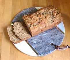 Maybe you would like to learn more about one of these? Zucchini Bread Recipe The Leaf Nutrisystem Blog