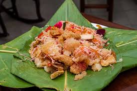 Nicaraguan authorities continued the arrests of opposition leaders, including four aspirants to nicaragua's presidency, while the united states sanctioned four of ortega's advisors, his daughter camila antonia ortega murillo among them. 15 Nicaraguan Foods You Need To Try In Nicaragua Nomad Paradise
