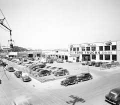 texas motors on 7th street in fort worth dallas skyline old fort fort worth dallas skyline old fort fort worth