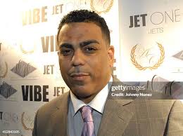 Corey Gibson performs at Alerte, Carter & Associates Launch Party May...  News Photo