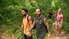 Последние твиты от survivor (@survivorcbs). Survivor O Ntafy Fantasma To Terastio Dwro Toy Hlia Kai O Giannhs Antetokoynmpo Vids Skai