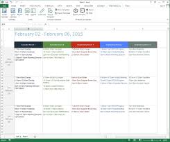 Monthly Calendar I Can Edit In 2020 Excel Calendar Template Daily Calendar Template Calendar Template