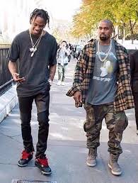 Poshmark makes shopping fun, affordable & easy! Travisscottfans Travis Scott Fashion Kanye West Style Travis Scott Outfits