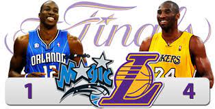 Kobe bryant and the lakers seeking redemption and dwight howard and the magic are the last team standing in their way. Lakers 2009 Playoff Central Los Angeles Lakers