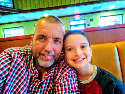 One of My Favorites From The Late-Great Friend & Man of GOD Brother CW  Riley !!