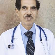 MOHAMMAD YACUB, MD