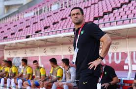 منتخب البرازيل لكرة القدم (بالبرتغالية: I Uhsegjcmvlsm