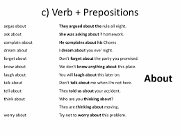 If you are interested in providing your children with a little more guidance on these different word types before getting started on this activity, these types of words display posters might help. Noun Verb And Adjective Preposition Combinations In English Eslbuzz Learning English