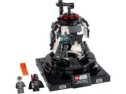 Welcome to lego star wars wiki, a free online lego star wars information provider written collaboratively by its readers.this site is a wiki meaning that anyone including you, can edit and contribute too! Darth Vader Meditation Chamber 75296 Star Wars Buy Online At The Official Lego Shop Us